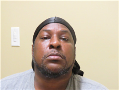 Kendrick Lamar Dixon a registered Sex Offender of Georgia