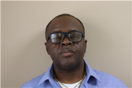 Anthony Lavelle Johnson a registered Sex Offender of Georgia