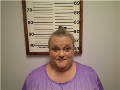 Phyills Mae Smith a registered Sex Offender of Georgia