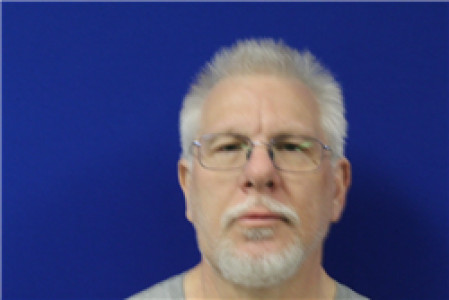 Monte Wayne Selvidge a registered Sex Offender of Georgia