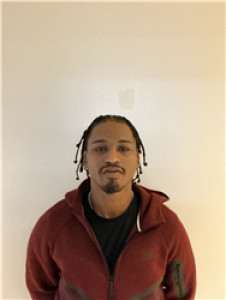 Anthony Quantrell Means a registered Sex Offender of Georgia