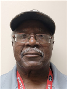 Buckie Terry Robinson a registered Sex Offender of Georgia