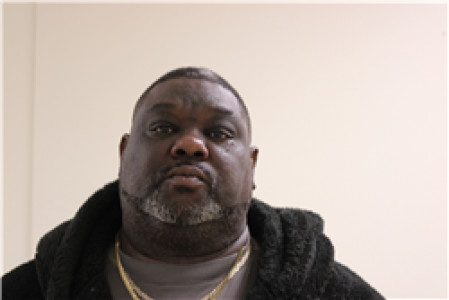 Melvin A Bryant a registered Sex Offender of Georgia