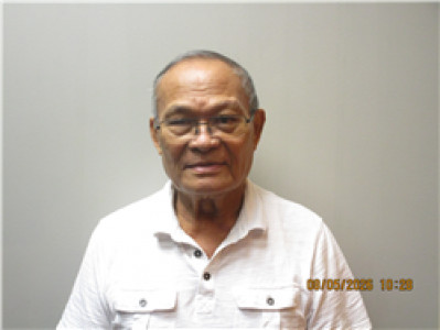 Alberto Opura Polistico a registered Sex Offender of Georgia