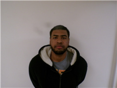 Michael Demetric Baker a registered Sex Offender of Georgia