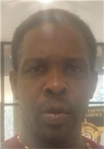 Jocquin Turner a registered Sex Offender of Georgia