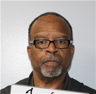 Jerome Fudge a registered Sex Offender of Georgia