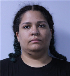 Alexia Denise Webb a registered Sex Offender of Georgia