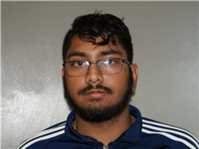 Ryan Mahesh Sukhdeo a registered Sex Offender of Georgia