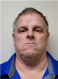 David Thigpen a registered Sex Offender of Georgia