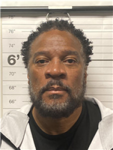Derrick Von Hubbard a registered Sex Offender of Georgia