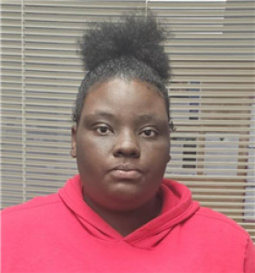 Shanteka Denise Holmes a registered Sex Offender of Georgia