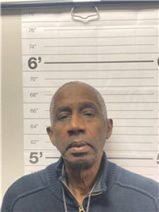 Isaac Williams a registered Sex Offender of Georgia