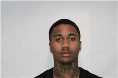 Tyrek Nysonte Quander a registered Sex Offender of Georgia