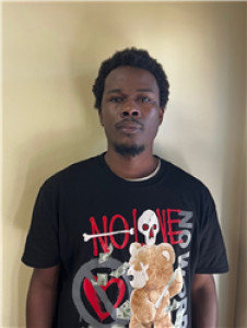 Jarell Amman Eason a registered Sex Offender of Georgia