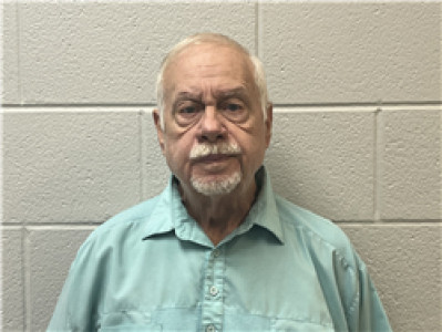 Floyd Dewey Jr Wagoner a registered Sex Offender of Georgia