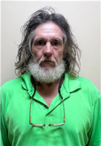 Samuel Edward Swim a registered Sex Offender of Georgia