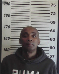 Kirvin Bernard Clark a registered Sex Offender of Georgia
