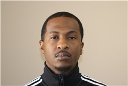 Tavian Rashaud Wilson a registered Sex Offender of Georgia