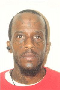 Harvey Jackson a registered Sex Offender of Georgia