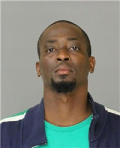 Russell Montrelia Cotton a registered Sex Offender of Georgia