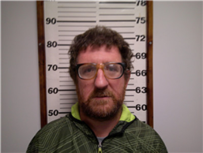 Joseph Henry Roddenberry a registered Sex Offender of Georgia