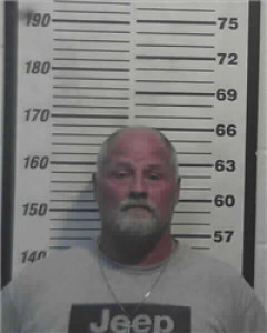 Denson Dean Byrom a registered Sex Offender of Georgia