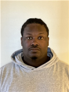 Jamall Lamont Cooke a registered Sex Offender of Georgia