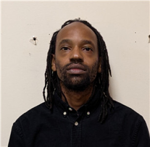 Robert Mikael Jackson a registered Sex Offender of Georgia
