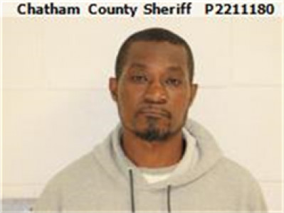 Patrick Leon Gilmore a registered Sex Offender of Georgia