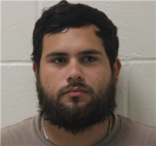Issiah Eugene Van Osdel a registered Sex Offender of Georgia