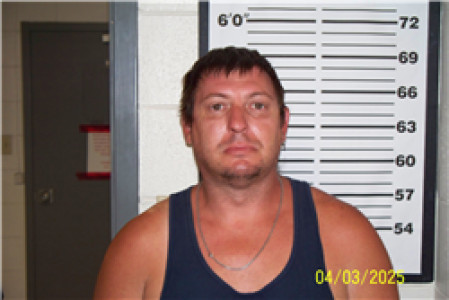 Daryl Lance Baker a registered Sex Offender of Georgia