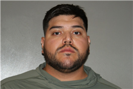 Cristian Joshue Garcia a registered Sex Offender of Georgia
