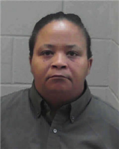 Tammie Shavaughn Wise a registered Sex Offender of Georgia