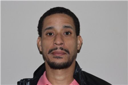 Gabriel Miguel Smith a registered Sex Offender of Georgia