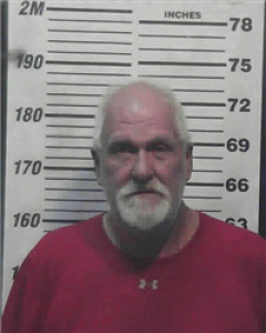 William Ricky Caldwell a registered Sex Offender of Georgia