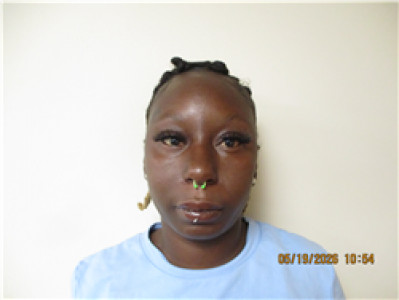 Quintisha Shailiyah Sherod a registered Sex Offender of Georgia