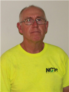 Johnny William Breeden a registered Sex Offender of Georgia