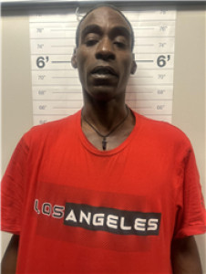 Antonio Belmont a registered Sex Offender of Georgia