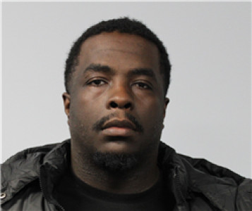 Monterrio Dejonnarius Wilson a registered Sex Offender of Georgia
