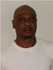 Trenton Tyrone Bradford a registered Sex Offender of Georgia