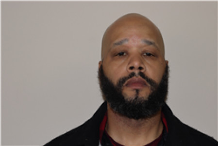 Chirstopher Edward Lofton a registered Sex Offender of Georgia