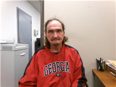 James Michael Willoughby a registered Sex Offender of Georgia