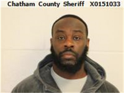 Darien Antonio Thompson a registered Sex Offender of Georgia