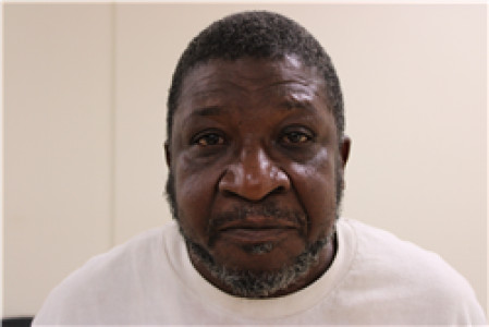 Terry James a registered Sex Offender of Georgia