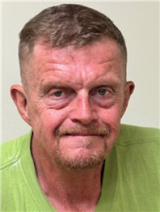 Jesse George Burrage a registered Sex Offender of Georgia