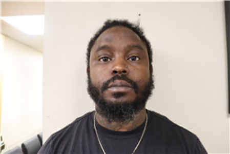 Terrian Antrone Watson a registered Sex Offender of Georgia