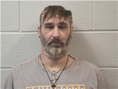 Richard Lee Hicks a registered Sex Offender of Georgia