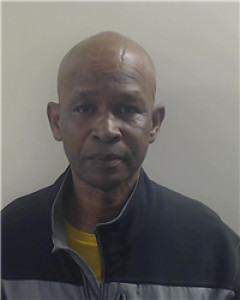 Freddie Lee Burton a registered Sex Offender of Georgia