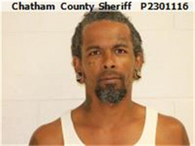 Joseph Degroat a registered Sex Offender of Georgia